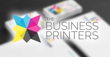The Business Printers