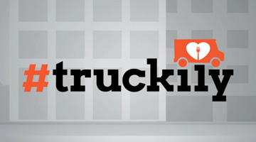 Truckily Animated Video Production