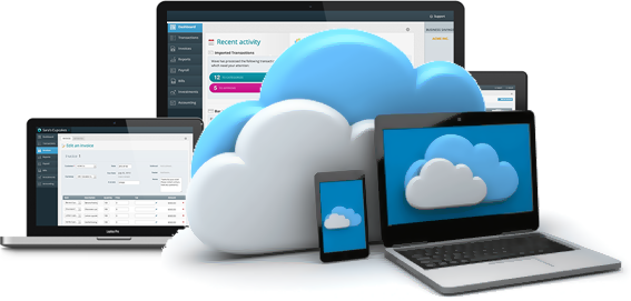 Cloud Based Application development