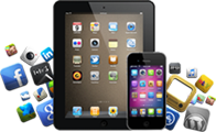 Tablet Application Development